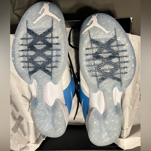 Nike Air Jordan 30 “UNC” size 13 - Picture 5 of 8